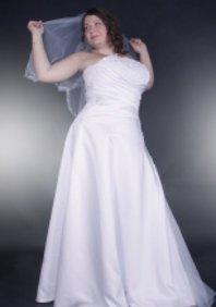 Свадебное платье Мирьям-K22883