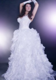 Свадебное платье Алиса-K22884