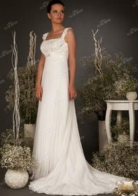 Свадебное платье C0003-K22891