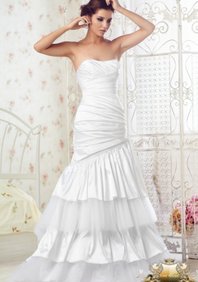 Свадебное платье 040-K22892