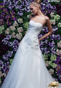 Свадебное платье SP28-018*1-K22896