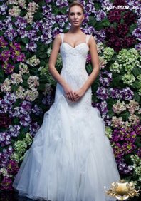 Свадебное платье SP1-3609-K22897