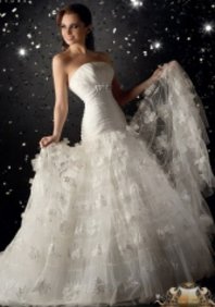 Свадебное платье C0067-K22900