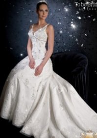 Свадебное платье Kt017C-K22903