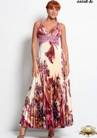 Вечернее платье 3505H-BC-K22909