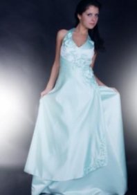 Вечернее платье Нарцисс-K22911