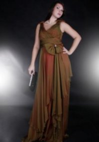 Вечернее платье М5091-K22918