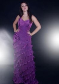 Вечернее платье М5075-K22919