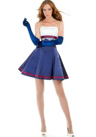 Вечернее платье 5-12-110-К23343