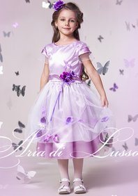 Детское платье С23952