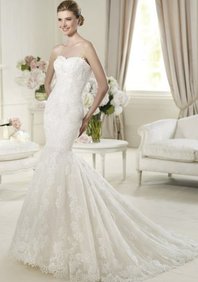 Свадебное платье URBAN-M24190