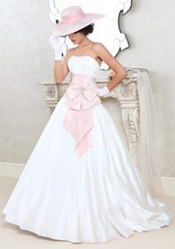 Свадебное платье Бруклин-L29579