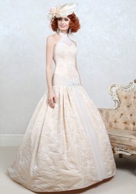 Свадебное платье Долорес-L30042