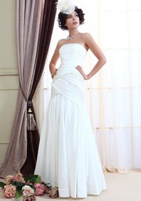 Свадебное платье Жизель-L30125