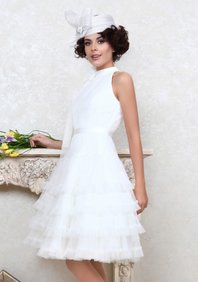 Свадебное платье Нэста-L30249