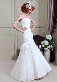 Свадебное платье Шанталь-L30257