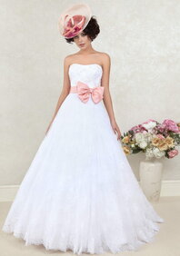 Свадебное платье Шерон-L30258