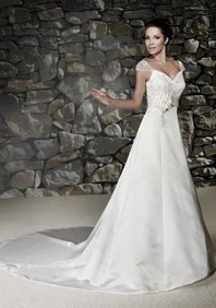 Свадебное платье 70234-L30271