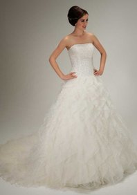 Свадебное платье 70257-L30273