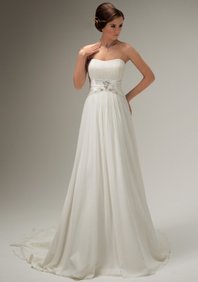 Свадебное платье 70265-L30274