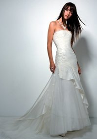 Свадебное платье CECILIA-M33455