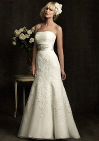 Свадебное платье 8908-P33628