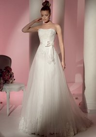 Свадебное платье 5750-P33630