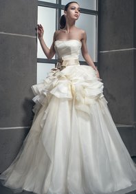 Свадебное платье Delfas-P33635