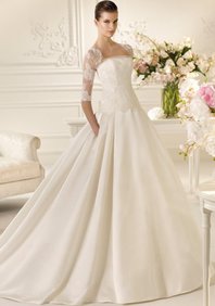 Свадебное платье NELSON-P33637