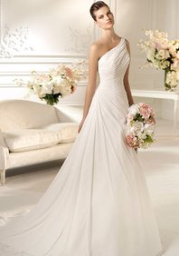 Свадебное платье noruega-P33638