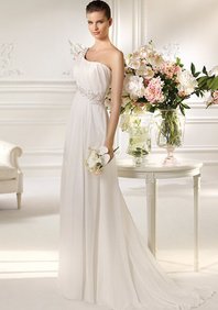 Свадебное платье nubio-P33639