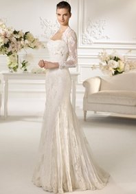 Свадебное платье TANGO-P33641