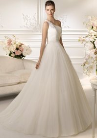 Свадебное платье NIZA-P33642