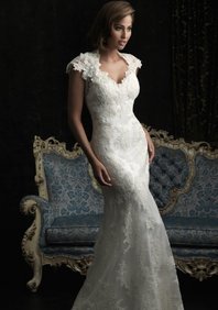 Свадебное платье 8764-P33653