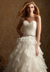 Свадебное платье 2453-P33795