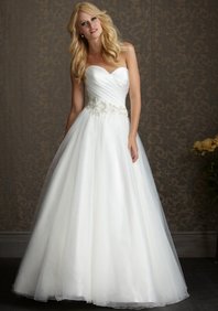 Свадебное платье 2500-P33967