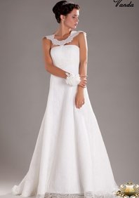 Свадебное платье Ванда-K34370