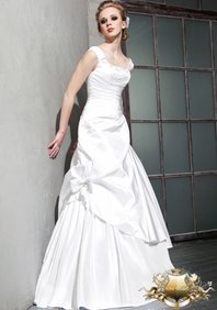 Свадебное платье 1220-K34504