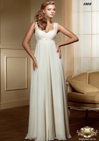 Свадебное платье 1309-K34507