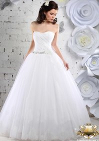 Свадебное платье Габриэлла-K34555