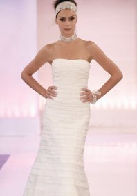 Свадебное платье INOKE-M34962