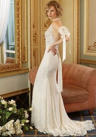 Свадебное платье CINTA-M34965