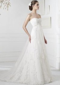 Свадебное платье 5249-P35489