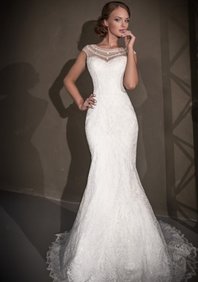 Свадебное платье 13039-P35554