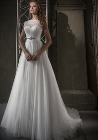 Свадебное платье 13103-P35556