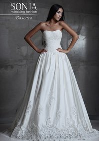 Свадебное платье Валенсо-M36230