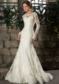 Свадебное платье Ангелина-G36330