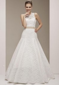 Свадебное платье Клаудиа-К37270