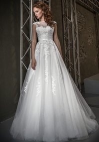 Свадебное платье 13035-P37327