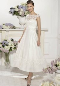 Свадебное платье PIA-P37334